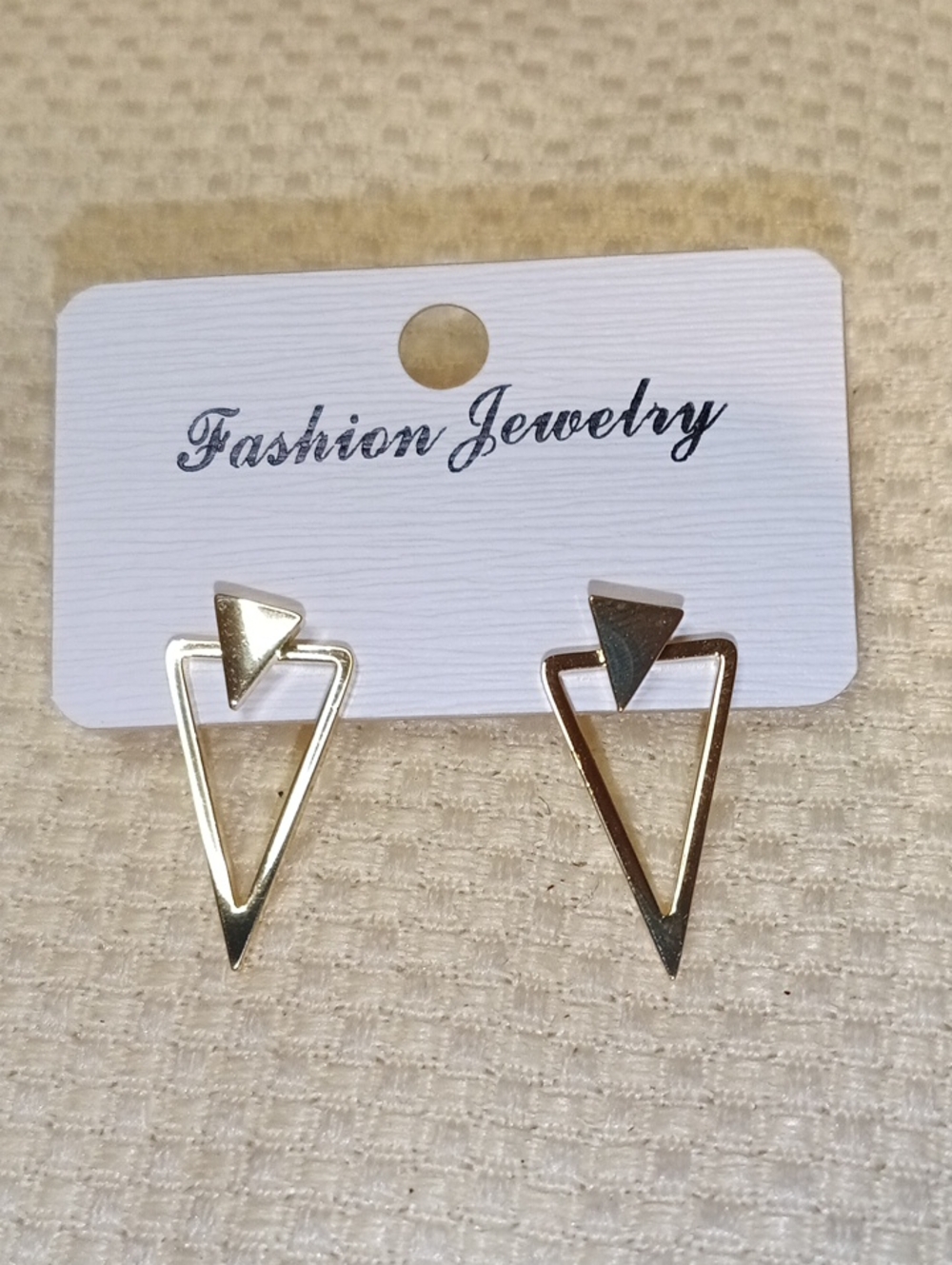 Vomiko Fashion Jewelry